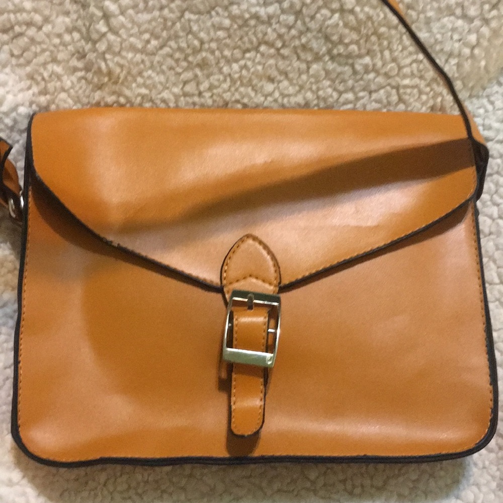 Crossbody Bag